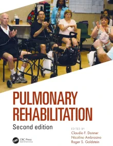 Pulmonary Rehabilitation, Second Edition