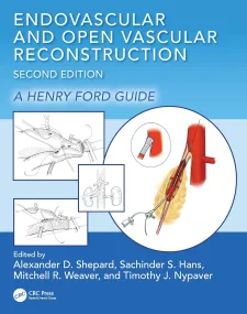 Endovascular and Open Vascular Reconstruction: A H...
