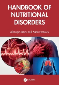 Handbook of Nutritional Disorders 
