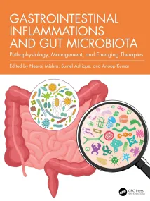Gastrointestinal Inflammations and Gut Microbiota:...