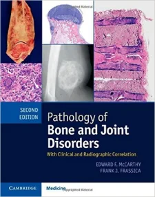 Pathology of Bone and Joint Disorders Print and On...