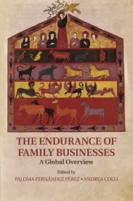 The Endurance of Family Businesses: A Global Overv...