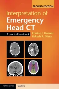Interpretation of Emergency Head CT: A Practical H...