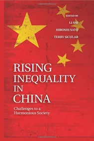 Rising Inequality in China: Challenges to a Harmon...
