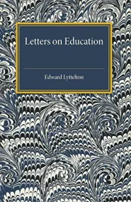 Letters on Education