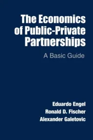The Economics of Public-Private Partnerships: A Ba...