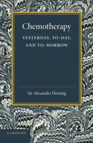 Chemotherapy: Yesterday, Today and Tomorrow: The L...