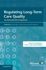 Regulating Long-Term Care Quality: An Internationa...