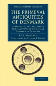 The Primeval Antiquities of Denmark: Translated, a...