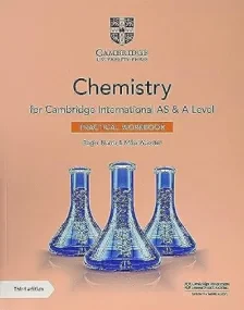 Cambridge International AS & A Level Chemistry Pra...