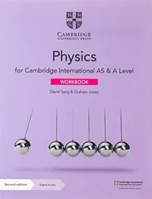 Cambridge International AS & A Level Physics Workb...