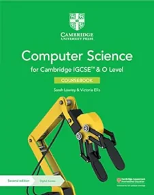 Cambridge IGCSE™ and O Level Computer Science Cour...