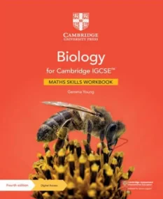 Cambridge IGCSE™ Biology Practical Workbook with D...