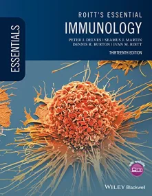 Roitt’s Essential Immunology (Essentials)