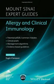 Mount Sinai Expert Guides: Allergy and Clinical Im...