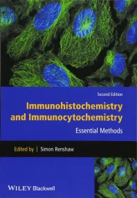 Immunohistochemistry: Essential Methods