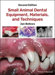 Small Animal Dental Equipment, Materials, and Tech...