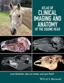 Atlas of Clinical Imaging and Anatomy of the Equin...