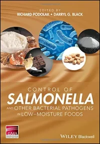Control of Salmonella and Other Bacterial Pathogen...