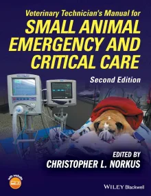 Veterinary Technician′s Manual for Small Animal Em...