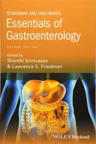 Sitaraman and Friedman′s Essentials of Gastroenter...