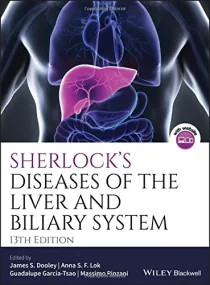 Sherlock’s Diseases of the Liver and Biliary Syste...