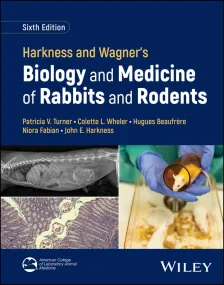 Harkness and Wagner's Biology and Medicine of Rabb...