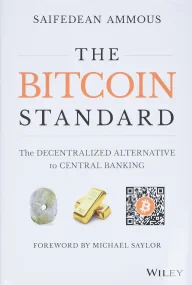 The Bitcoin Standard 