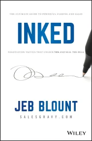 Inked: The Ultimate Guide to Powerful Closing and ...