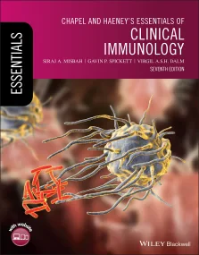 Chapel and Haeney′s Essentials of Clinical Immunol...