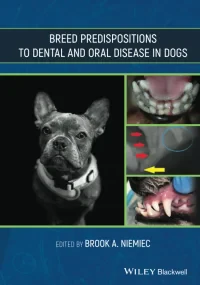 Breed Predispositions to Dental and Oral Disease i...