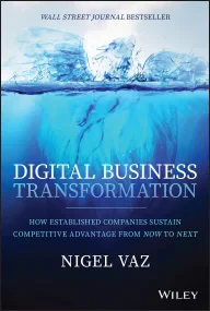Digital Business Transformation: How Established C...