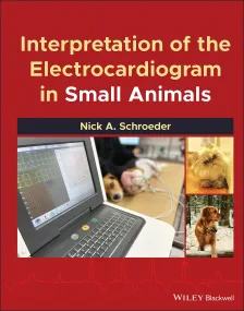 Interpretation of the Electrocardiogram in Small A...