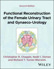 Functional Reconstruction of the Female Urinary Tr...