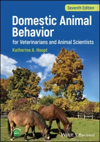 Domestic Animal Behavior for Veterinarians and Ani...