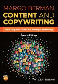 Content and Copywriting: The Complete Toolkit for ...