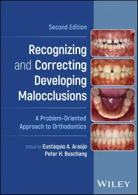 Recognizing and Correcting Developing Malocclusion...