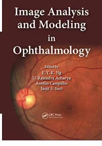 Image Analysis and Modeling in Ophthalmology