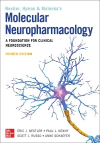 Molecular Neuropharmacology: A Foundation for Clin...
