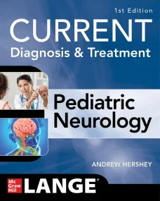 CURRENT Diagnosis and Treatment Pediatric Neurolog...