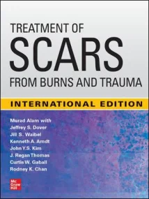 Treatment of Scars from Burns and Trauma