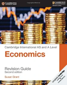 Cambridge International AS and A Level Economics R...