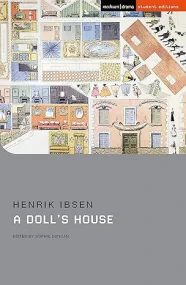 A Doll’s House (Student Editions) 