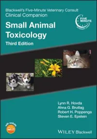 Blackwell’s Five-Minute Veterinary Consult Clinica...