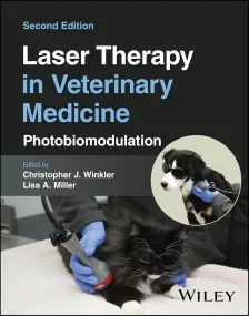 Laser Therapy in Veterinary Medicine: Photobiomodu...