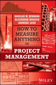 How to Measure Anything in Project Management