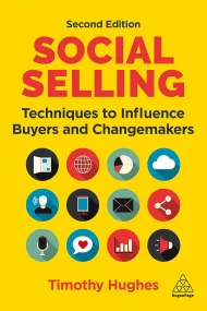 Social Selling – Techniques to Influence Buyers an...