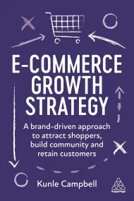 E-Commerce Growth Strategy: A Brand-Driven Approac...