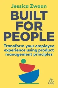 Built for People: Transform Your Employee Experien...