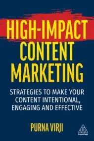 High–Impact Content Marketing